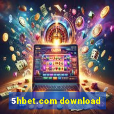 5hbet.com download